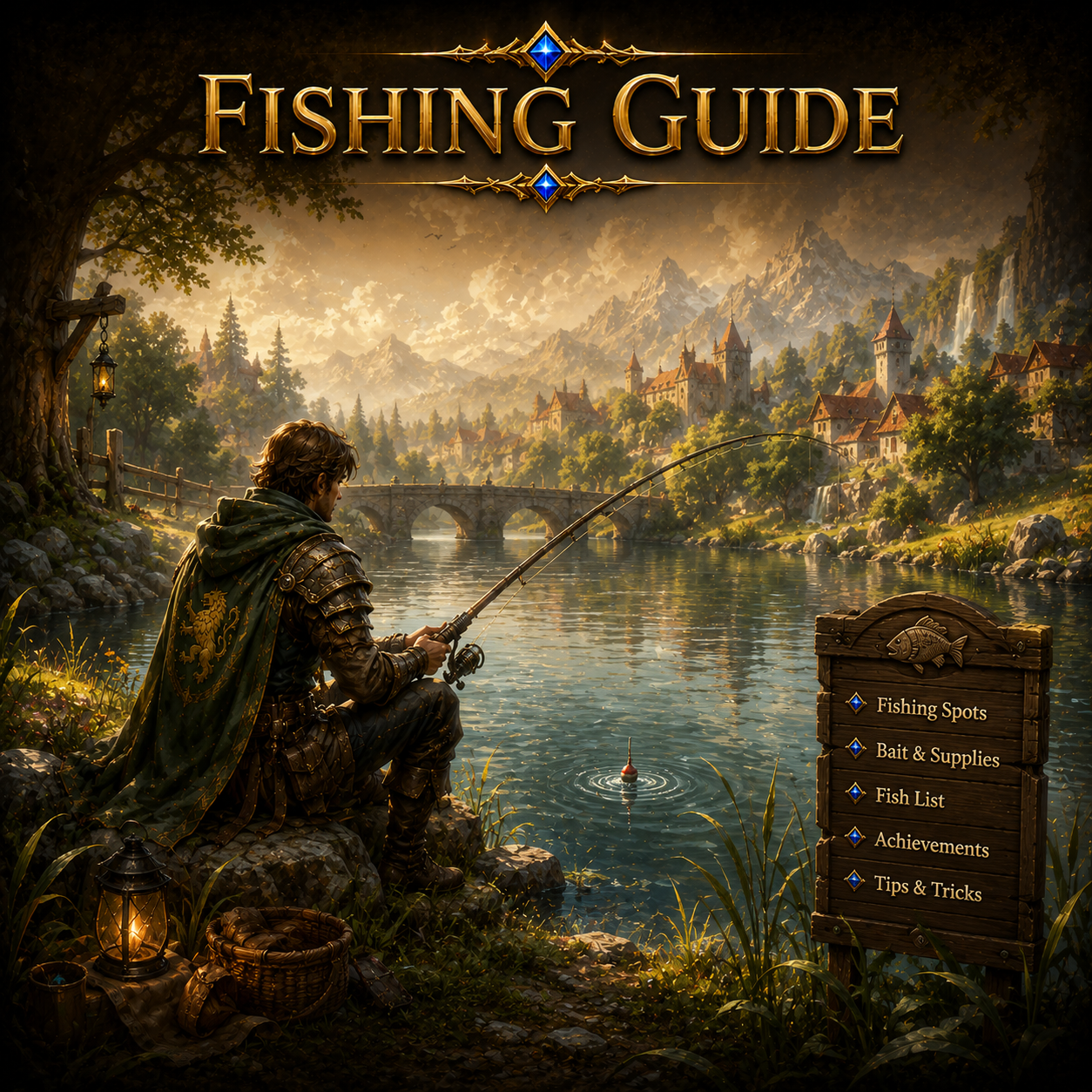 Fishing
