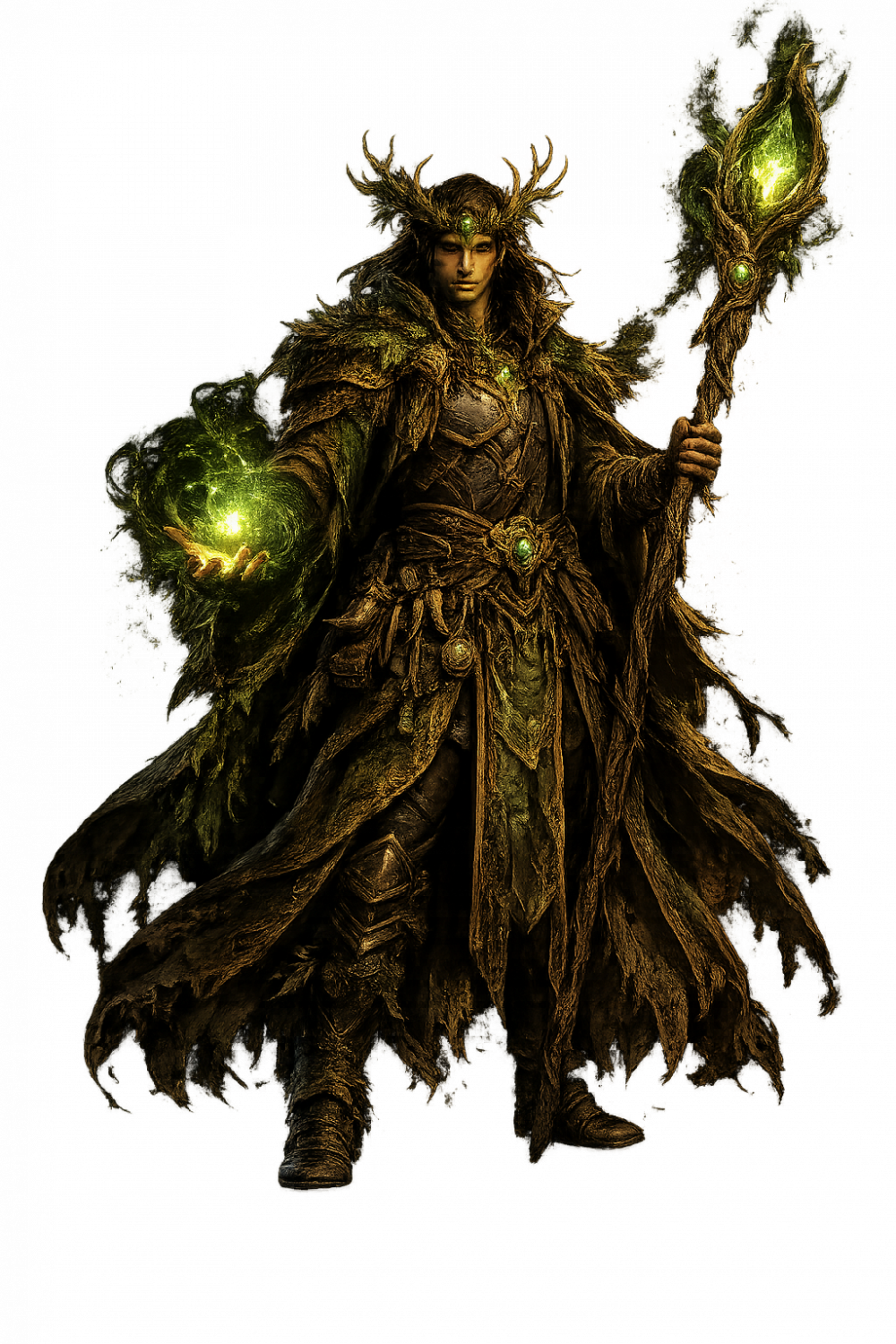 Druid