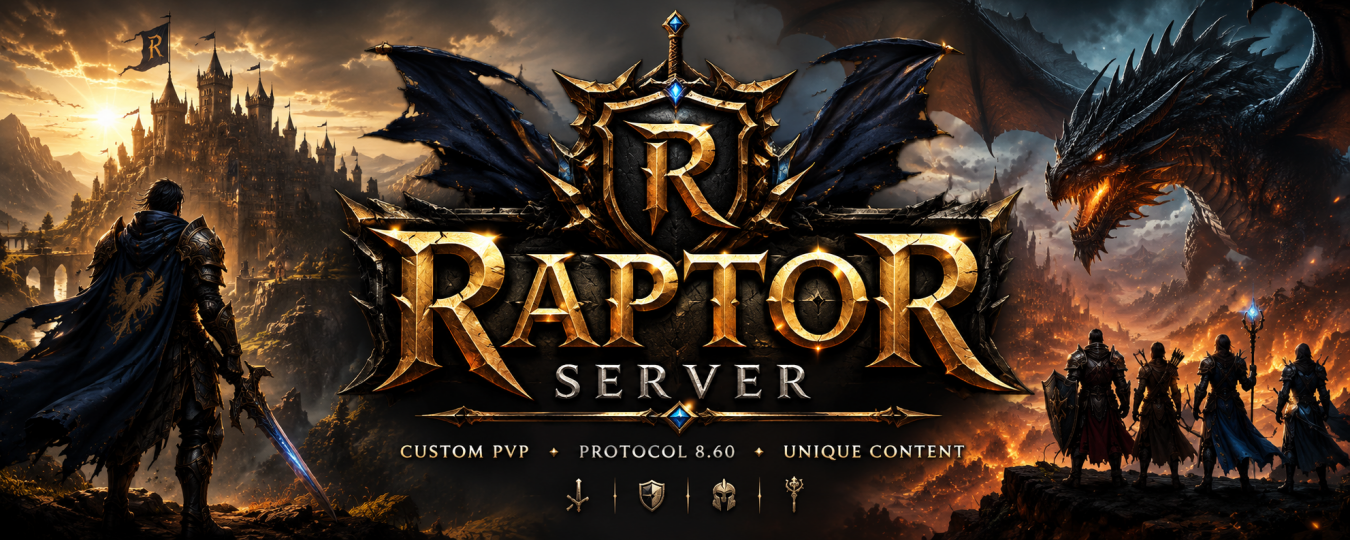 Guides - Raptor