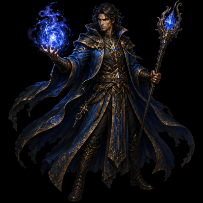 Sorcerer
